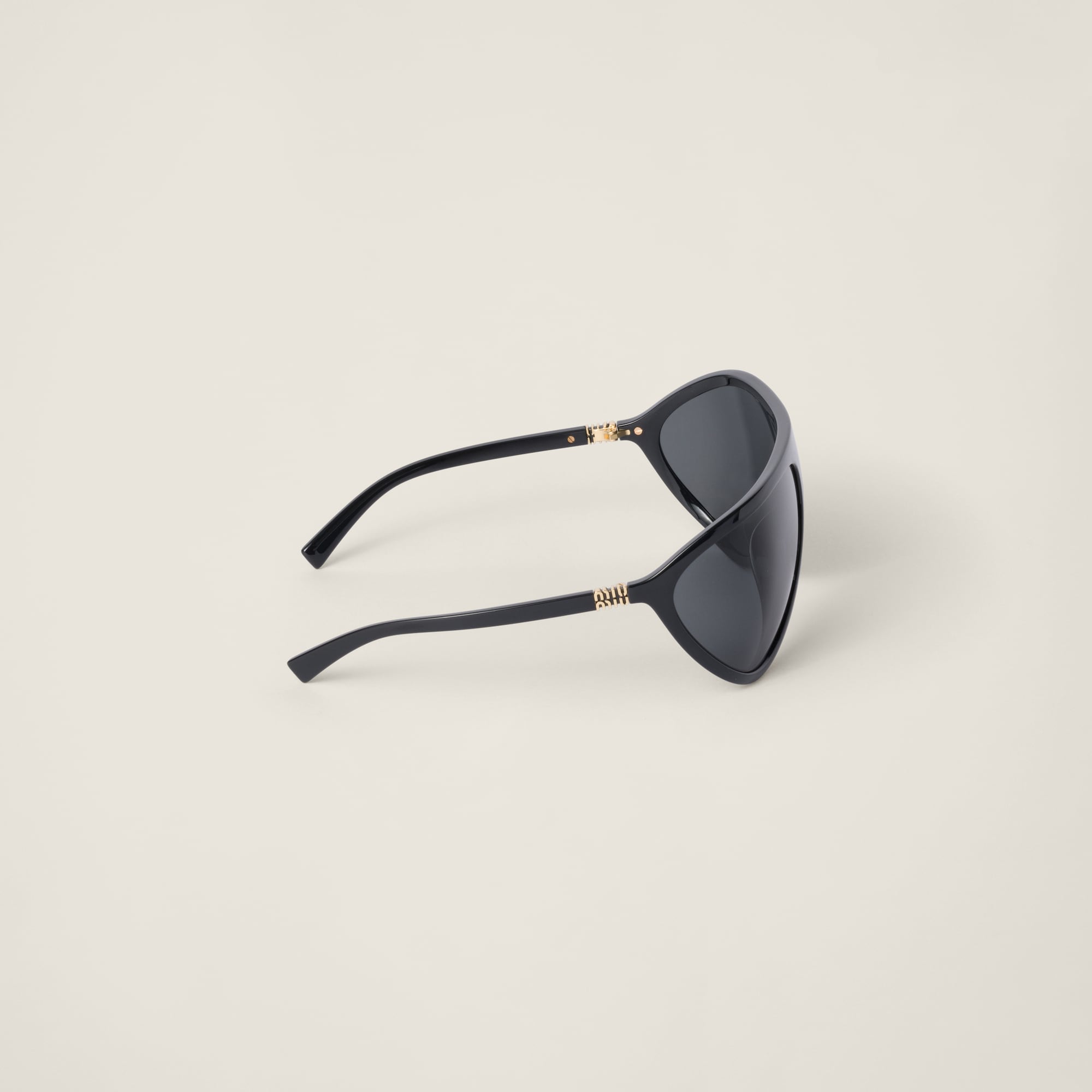 Miu Enigme sunglasses - Image 4